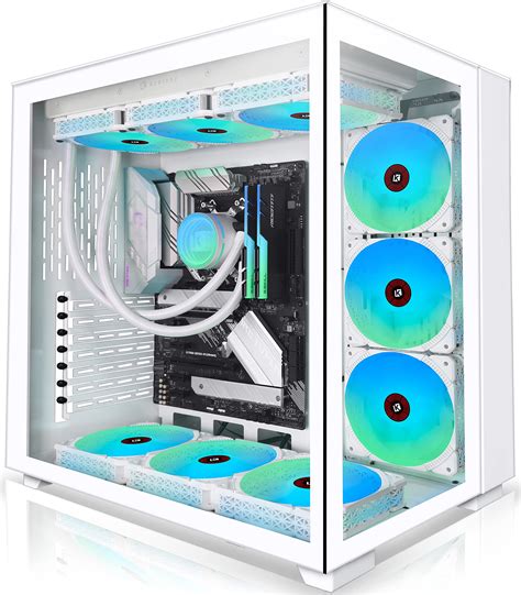 gaming cpu covers 8 slots|8 slot case computer .